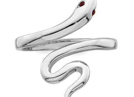 Sterling Silver Rings Style QR6044 - Classique Jewelry Inc.