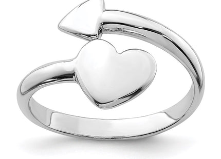 Sterling Silver Rings Style QR6046 - Classique Jewelry Inc.