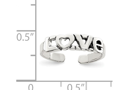 Sterling Silver Rings Style QR6049 - Classique Jewelry Inc.