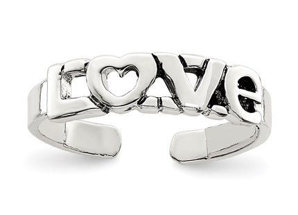 Sterling Silver Rings Style QR6049 - Classique Jewelry Inc.