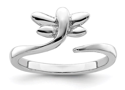 Sterling Silver Rings Style QR6051 - Classique Jewelry Inc.