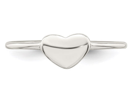 Sterling Silver Rings Style QR6053 - Classique Jewelry Inc.