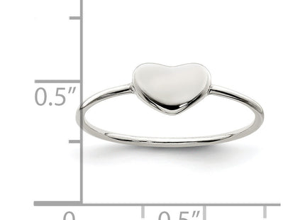 Sterling Silver Rings Style QR6053 - Classique Jewelry Inc.