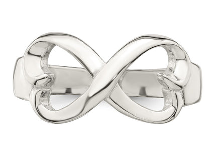 Sterling Silver Rings Style QR6055 - Classique Jewelry Inc.