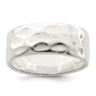 Sterling Silver Rings Style QR6059 - Classique Jewelry Inc.