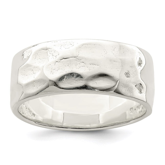 Sterling Silver Rings Style QR6059 - Classique Jewelry Inc.
