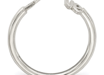 Sterling Silver Rings Style QR6068 - Classique Jewelry Inc.