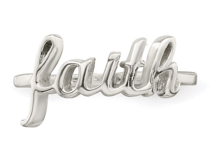 Sterling Silver Rings Style QR6072 - Classique Jewelry Inc.