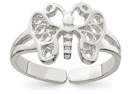 Sterling Silver Rings Style QR615 - Classique Jewelry Inc.