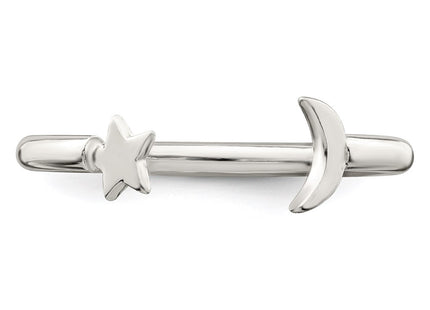 Sterling Silver Rings Style QR6191 - Classique Jewelry Inc.