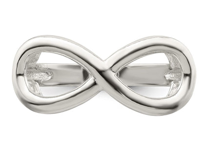 Sterling Silver Rings Style QR6200 - Classique Jewelry Inc.