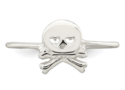 Sterling Silver Rings Style QR6201 - Classique Jewelry Inc.