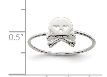 Sterling Silver Rings Style QR6201 - Classique Jewelry Inc.