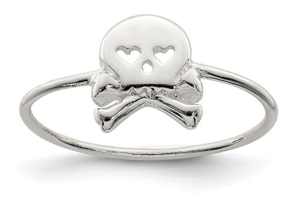 Sterling Silver Rings Style QR6201 - Classique Jewelry Inc.