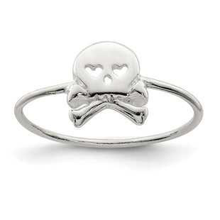 Sterling Silver Rings Style QR6201 - Classique Jewelry Inc.