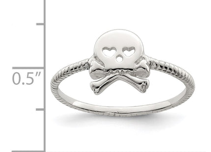 Sterling Silver Rings Style QR6208 - Classique Jewelry Inc.