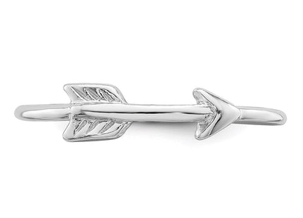 Sterling Silver Rings Style QR6209 - Classique Jewelry Inc.