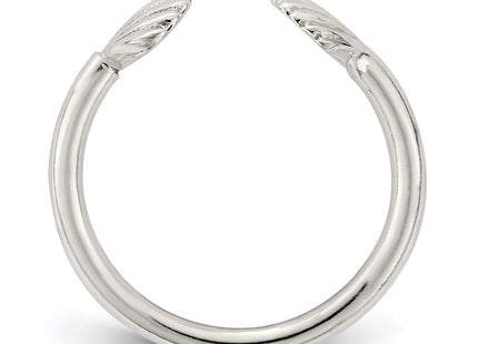 Sterling Silver Rings Style QR6238 - Classique Jewelry Inc.