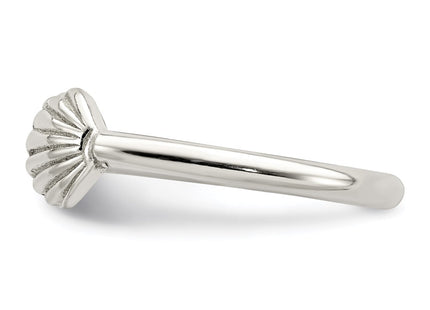 Sterling Silver Rings Style QR6238 - Classique Jewelry Inc.