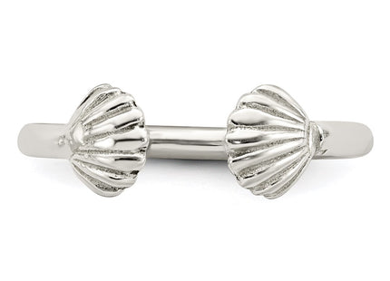 Sterling Silver Rings Style QR6238 - Classique Jewelry Inc.
