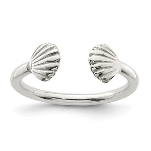 Sterling Silver Rings Style QR6238 - Classique Jewelry Inc.