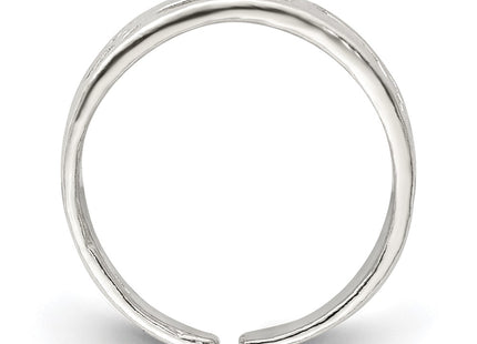 Sterling Silver Rings Style QR625 - Classique Jewelry Inc.