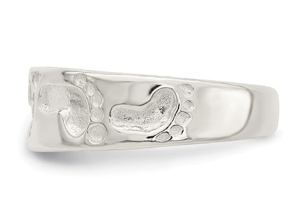 Sterling Silver Rings Style QR625 - Classique Jewelry Inc.