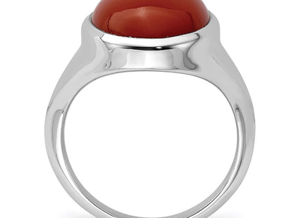 Sterling Silver Rings Style QR6294 - Classique Jewelry Inc.