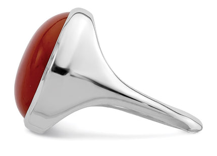 Sterling Silver Rings Style QR6294 - Classique Jewelry Inc.