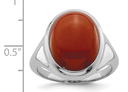 Sterling Silver Rings Style QR6294 - Classique Jewelry Inc.