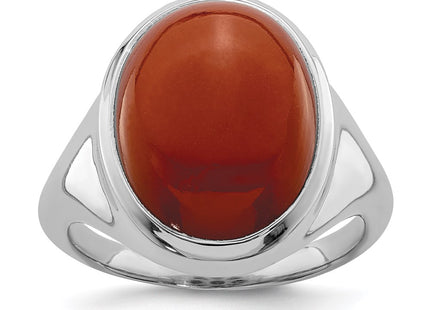 Sterling Silver Rings Style QR6294 - Classique Jewelry Inc.