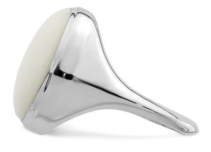 Sterling Silver Rings Style QR6296 - Classique Jewelry Inc.