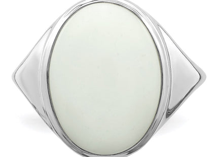 Sterling Silver Rings Style QR6296 - Classique Jewelry Inc.