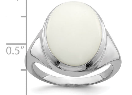Sterling Silver Rings Style QR6296 - Classique Jewelry Inc.