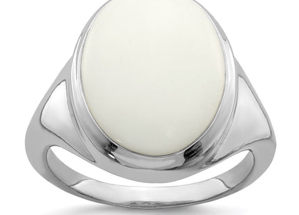 Sterling Silver Rings Style QR6296 - Classique Jewelry Inc.