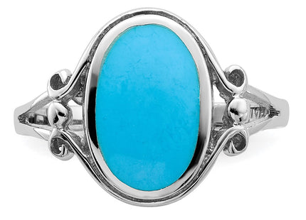 Sterling Silver Rings Style QR6314 - Classique Jewelry Inc.