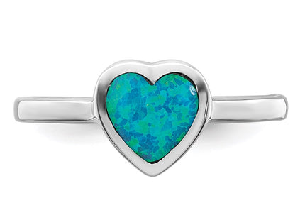 Sterling Silver Rings Style QR6316 - Classique Jewelry Inc.