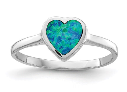 Sterling Silver Rings Style QR6316 - Classique Jewelry Inc.