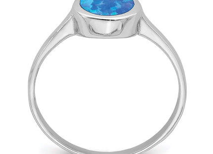 Sterling Silver Rings Style QR6318 - Classique Jewelry Inc.