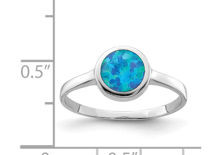 Sterling Silver Rings Style QR6318 - Classique Jewelry Inc.