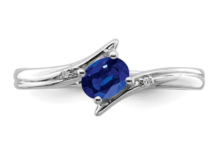 Sterling Silver Rings Style QR6378S - Classique Jewelry Inc.