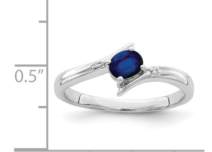 Sterling Silver Rings Style QR6378S - Classique Jewelry Inc.