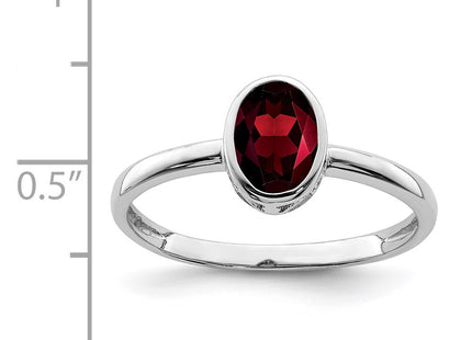 Sterling Silver Rings Style QR6400GA - Classique Jewelry Inc.
