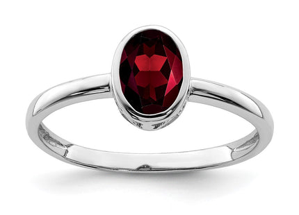 Sterling Silver Rings Style QR6400GA - Classique Jewelry Inc.