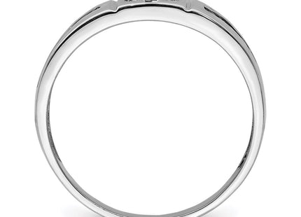 Sterling Silver Rings Style QR6471 - Classique Jewelry Inc.