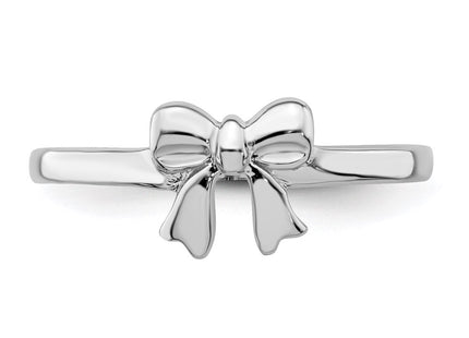 Sterling Silver Rings Style QR6501 - Classique Jewelry Inc.