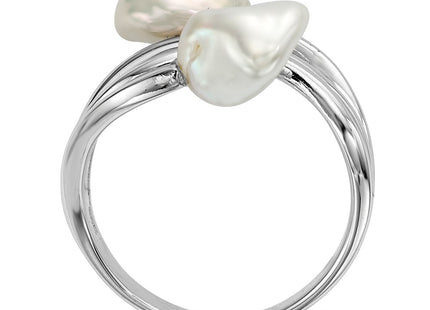 Sterling Silver Rings Style QR6557 - Classique Jewelry Inc.