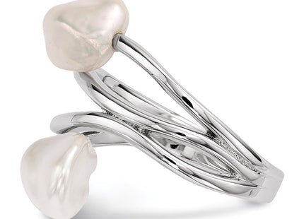 Sterling Silver Rings Style QR6557 - Classique Jewelry Inc.