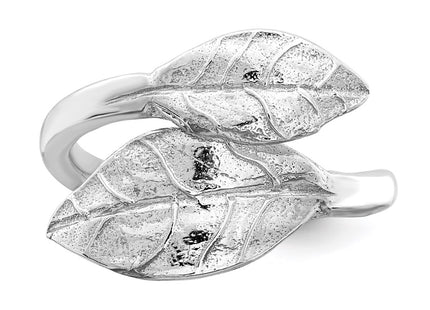 Sterling Silver Rings Style QR6561 - Classique Jewelry Inc.