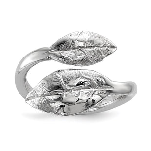 Sterling Silver Rings Style QR6561 - Classique Jewelry Inc.
